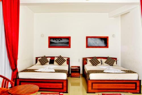 Hotel Ceylan Lodge