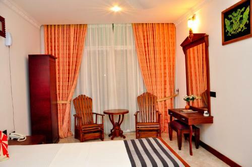 Hotel Ceylan Lodge