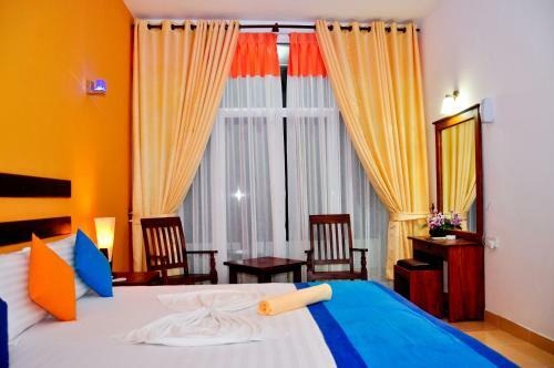 Hotel Ceylan Lodge