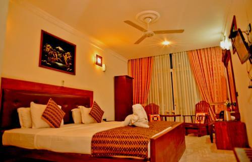 Hotel Ceylan Lodge