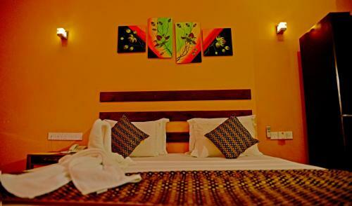 Hotel Ceylan Lodge