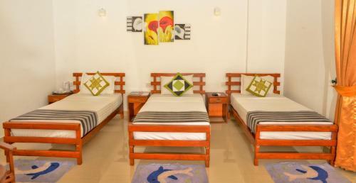 Hotel Ceylan Lodge