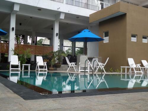 Hotel Ceylan Lodge