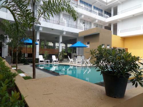Hotel Ceylan Lodge