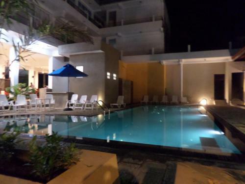 Hotel Ceylan Lodge