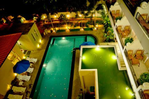 Hotel Ceylan Lodge