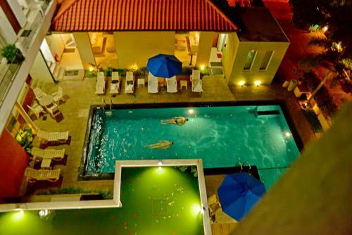 Hotel Ceylan Lodge