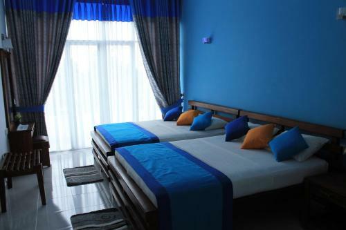 Hotel Ceylan Lodge