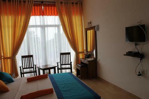 Hotel Ceylan Lodge