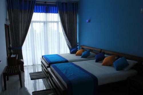 Hotel Ceylan Lodge
