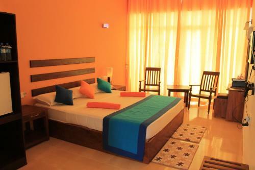 Hotel Ceylan Lodge