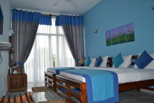 Hotel Ceylan Lodge