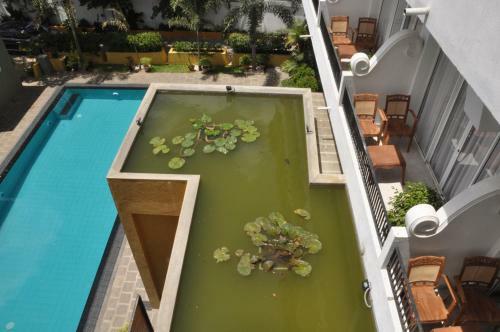 Hotel Ceylan Lodge