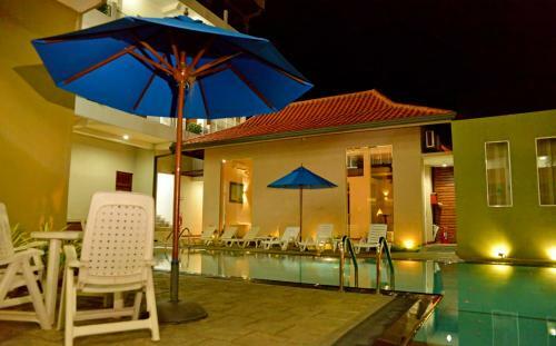 Hotel Ceylan Lodge