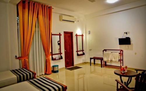 Hotel Ceylan Lodge
