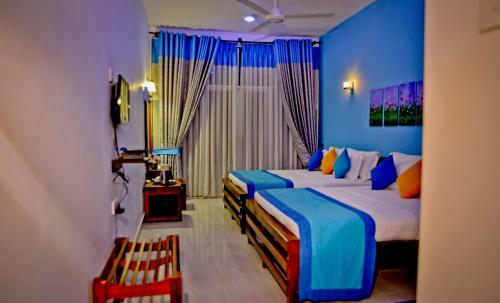 Hotel Ceylan Lodge
