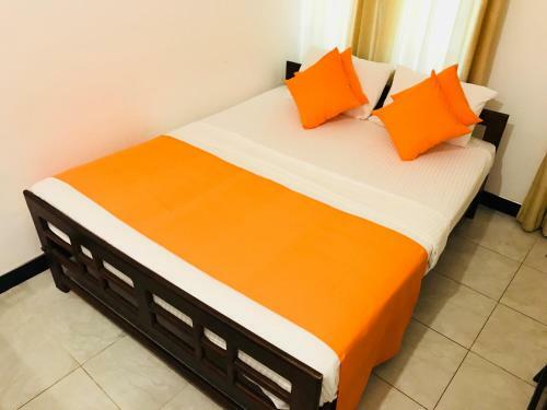Hostal Eagle Resort