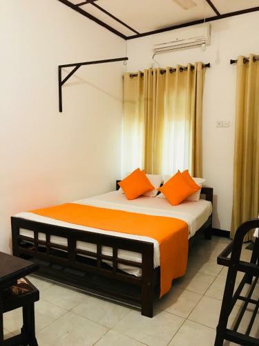 Hostal Eagle Resort