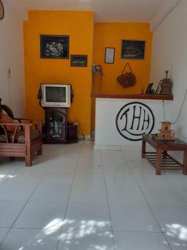 Hotel Lucky Holiday Home