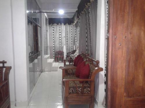 Hotel Lucky Holiday Home