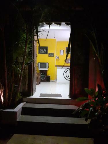 Hotel Lucky Holiday Home