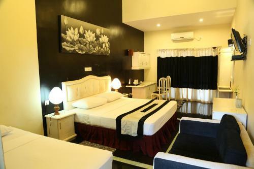 Hotel Miridiya Lake Resort