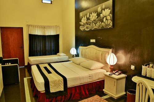 Hotel Miridiya Lake Resort