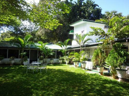 Hostal Levi's Tourist ? Anuradhapura