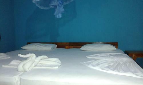 Hostal Levi's Tourist ? Anuradhapura