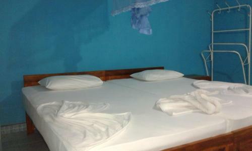 Hostal Levi's Tourist ? Anuradhapura