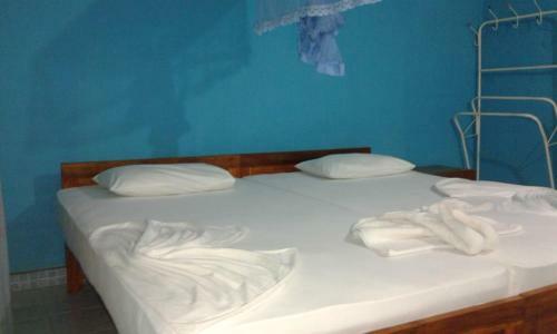 Hostal Levi's Tourist ? Anuradhapura