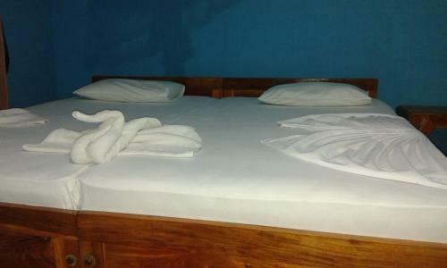 Hostal Levi's Tourist ? Anuradhapura