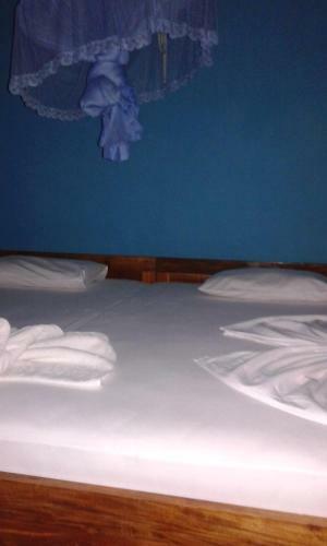 Hostal Levi's Tourist ? Anuradhapura