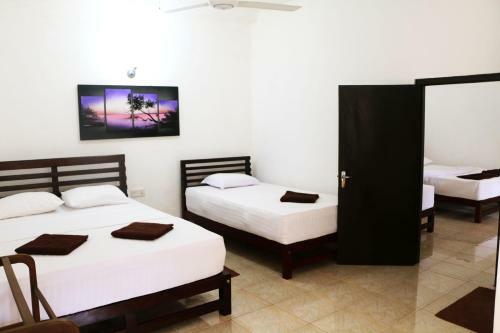 Hotel T & T