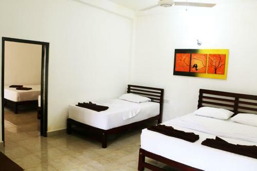 Hotel T & T