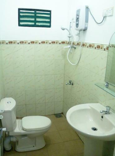 Hotel T & T