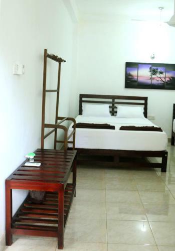 Hotel T & T
