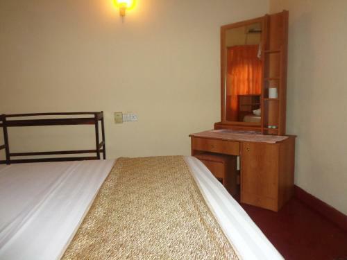 Hotel Cottage Tourist Rest