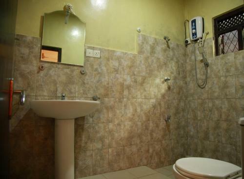 Hotel Cottage Tourist Rest