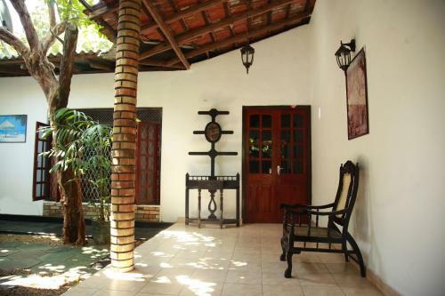 Hotel Cottage Tourist Rest