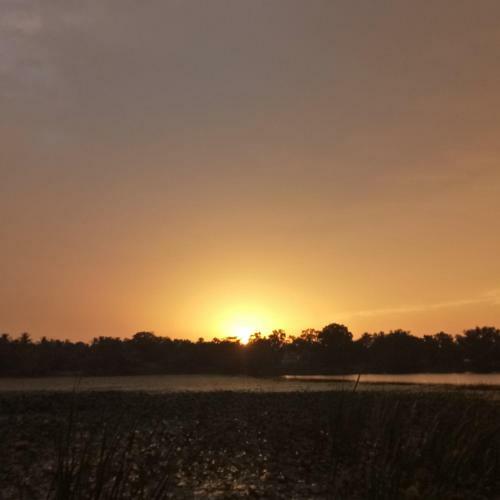 Hostal Heritage Lake View