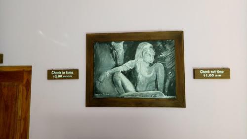 Hostal Heritage Lake View