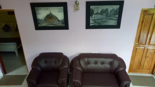 Hostal Heritage Lake View