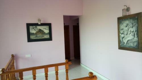 Hostal Heritage Lake View