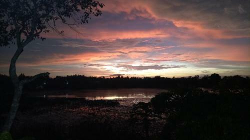 Hostal Heritage Lake View