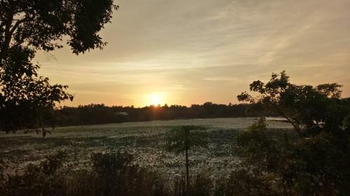 Hostal Heritage Lake View