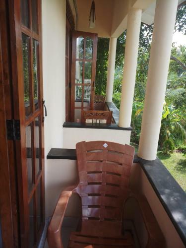 Hostal Heritage Lake View