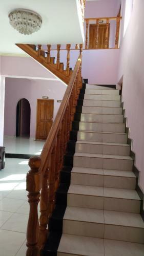 Hostal Heritage Lake View
