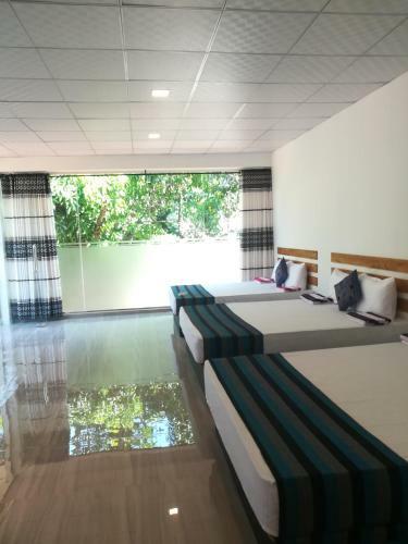 Bed & Breakfast Liyana Holiday Resort