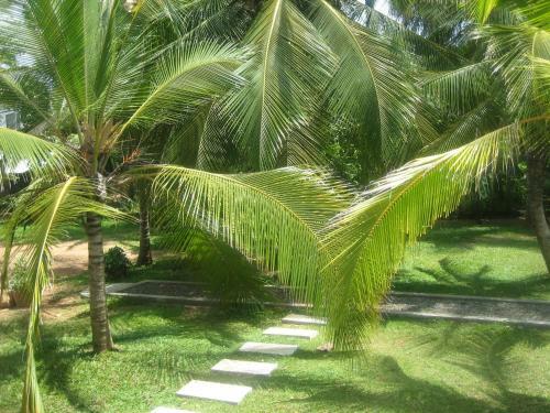 Bed & Breakfast Liyana Holiday Resort